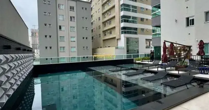 Apartamento com 2 quartos à venda na Rua 206, 320, Andorinha, Itapema