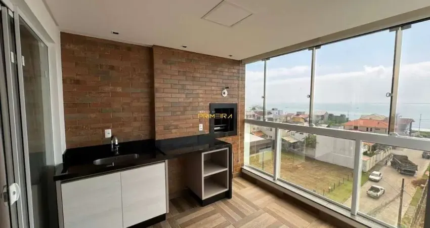 Apartamento com 3 quartos à venda na Avenida Nereu Ramos, 645, Centro, Balneário Piçarras