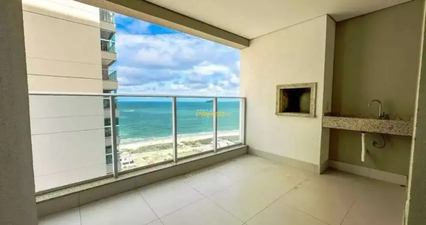 Apartamento com 3 quartos à venda na Avenida Nereu Ramos, 5640, Itajubá, Balneário Piçarras