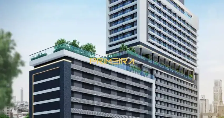 Sala comercial à venda na Rua Doutor Pedrosa, 313, Centro, Curitiba