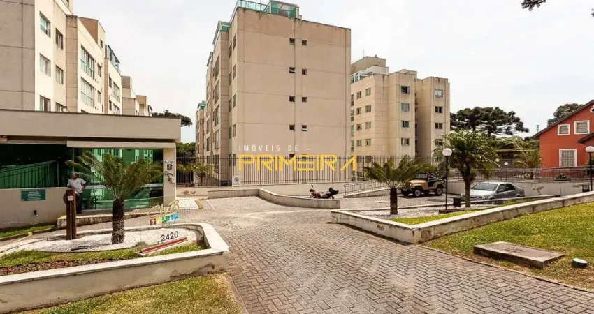 Cobertura com 2 quartos à venda na Avenida Manoel Ribas, 2420, Mercês, Curitiba