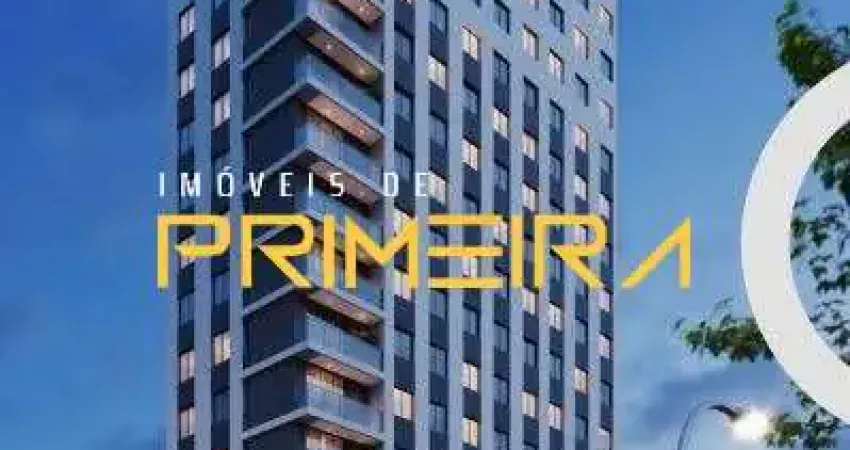 Apartamento com 1 quarto à venda na Rua José Loureiro, 812, Centro, Curitiba