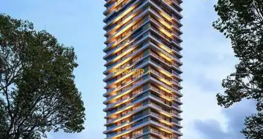 Apartamento com 4 quartos à venda na Rua Deputado Heitor Alencar Furtado, 2944, Ecoville, Curitiba