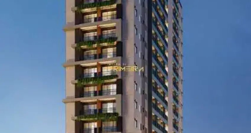 Apartamento com 1 quarto à venda na Rua André de Barros, 513, Centro, Curitiba