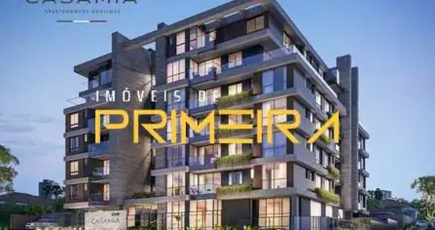 Apartamento com 3 quartos à venda na Alameda Princesa Izabel, 2549, Bigorrilho, Curitiba