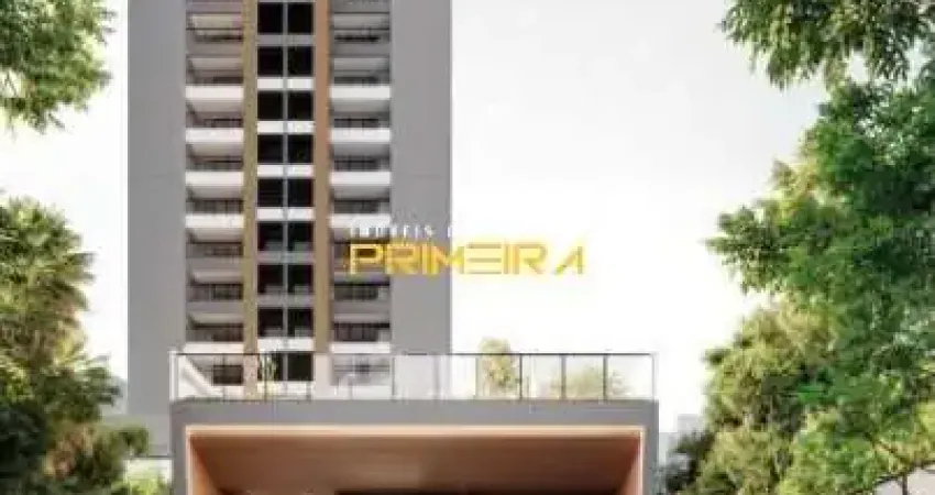 Apartamento com 2 quartos à venda na Rua Guilherme Pugsley, 1352, Água Verde, Curitiba