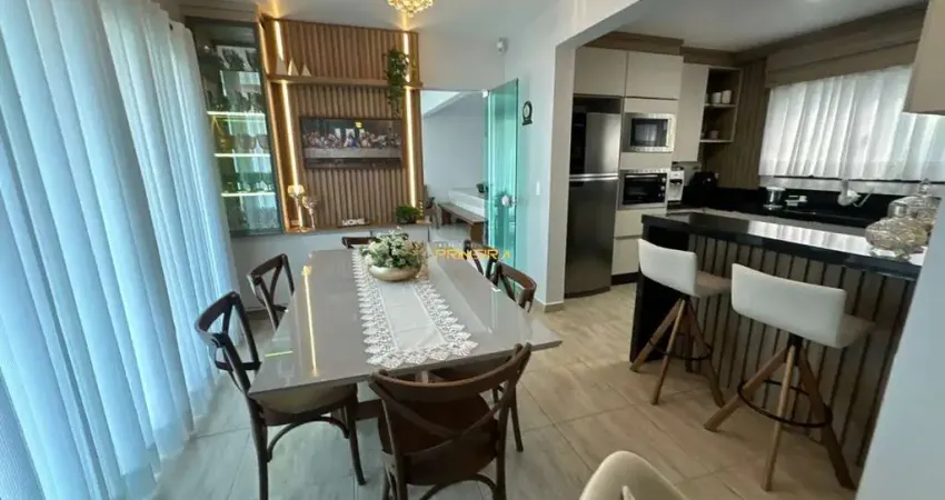 Casa com 3 quartos à venda na Maria de Souza Santos, 70, Tabuleiro, Barra Velha