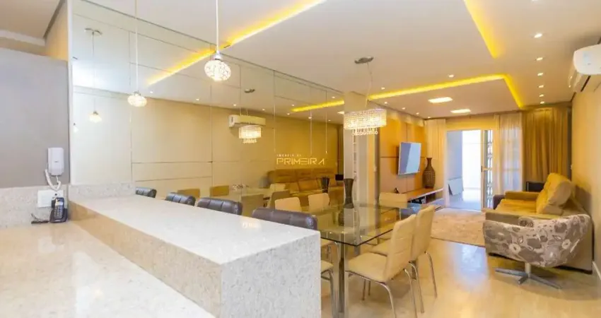 Apartamento com 2 quartos à venda na Rua Doutor Raul Carneiro Filho, 371, Água Verde, Curitiba