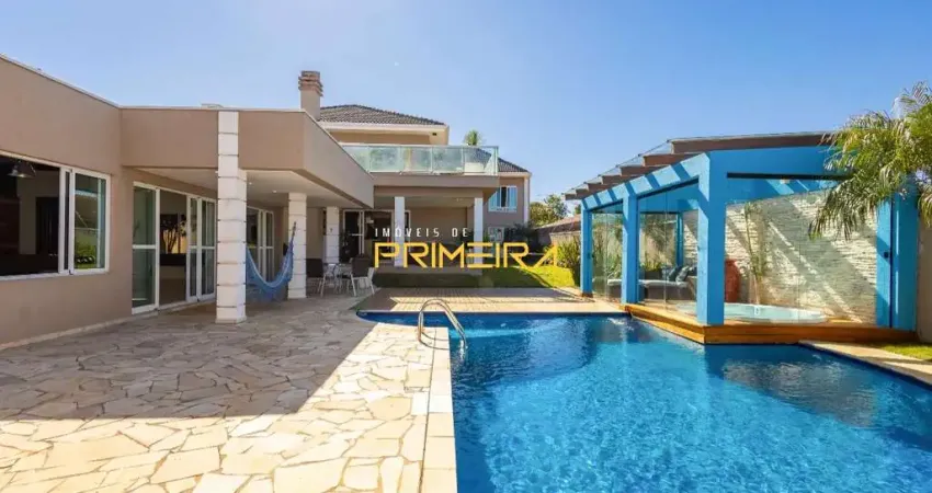 Casa com 4 quartos à venda na Rua Rosa Trevisan, 1, Santa Felicidade, Curitiba