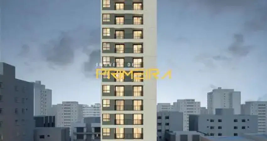 Apartamento com 2 quartos à venda na Rua Doutor Faivre, 1098, Centro, Curitiba