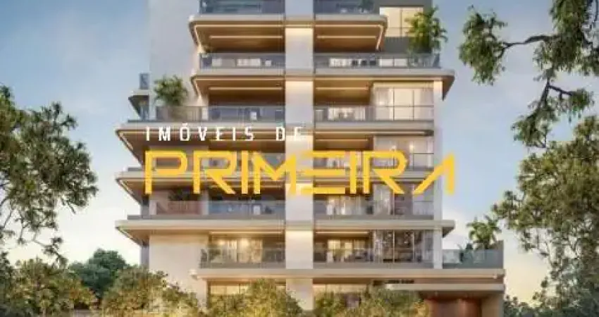 Apartamento com 3 quartos à venda na Rua Carmelo Rangel, 500, Batel, Curitiba