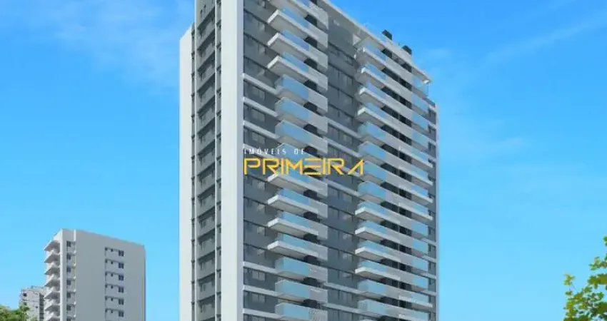 Apartamento com 3 quartos à venda na Rua Vereador Garcia Rodrigues Velho, 320, Cabral, Curitiba