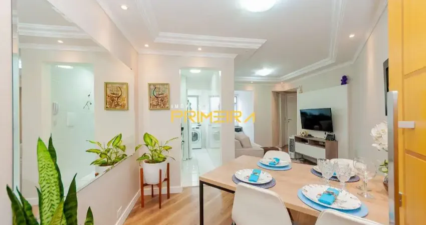 Apartamento com 2 quartos à venda na Rua Padre Anchieta, 2224, Bigorrilho, Curitiba