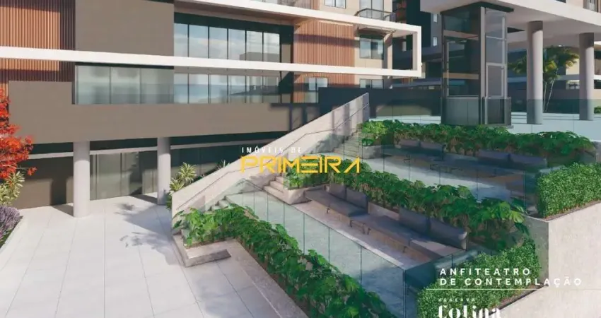 Apartamento com 4 quartos à venda na Rua Rosa Neumann, 423, Campina do Siqueira, Curitiba