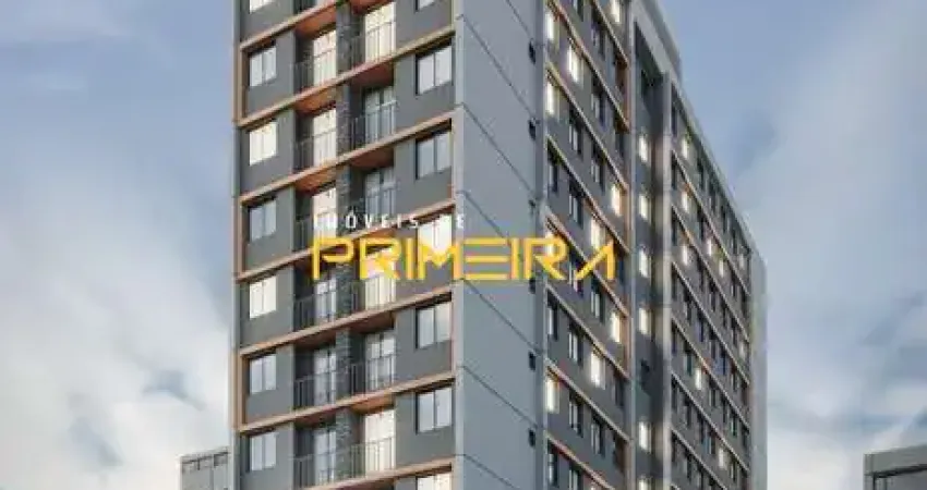 Apartamento com 1 quarto à venda na Rua Desembargador Westphalen, 450, Centro, Curitiba