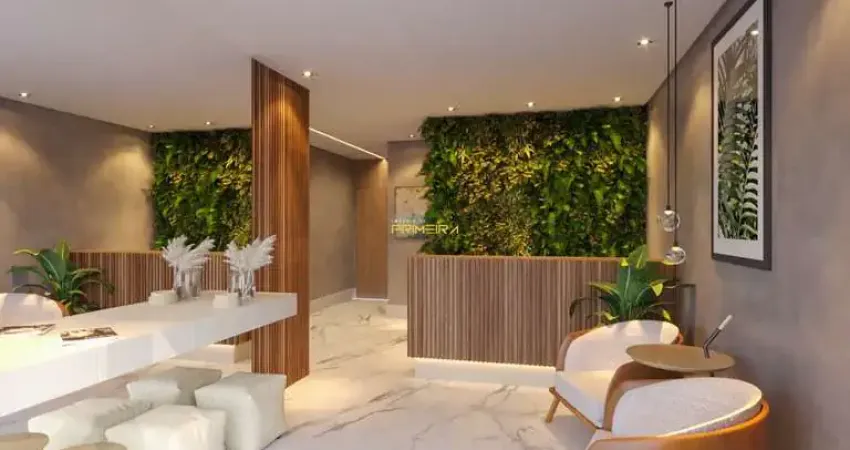 Apartamento com 1 quarto à venda na Rua Lourenço Pinto, 267, Centro, Curitiba