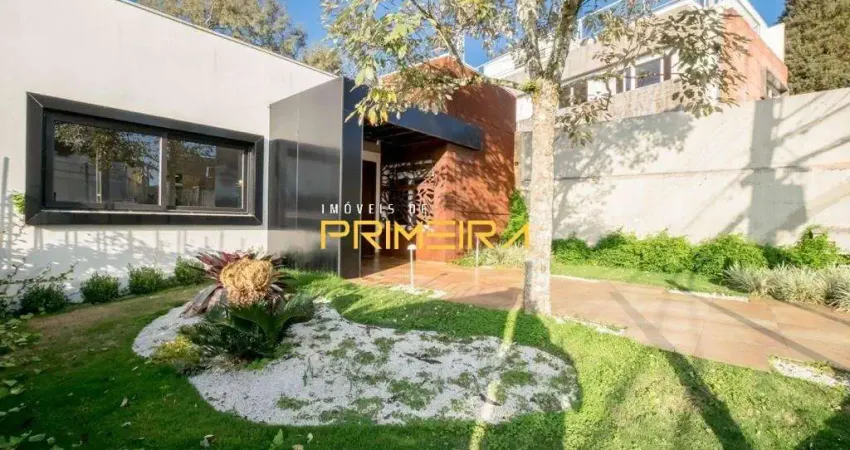 Casa comercial à venda na Rua Gardênio Scorzato, 220, Pilarzinho, Curitiba