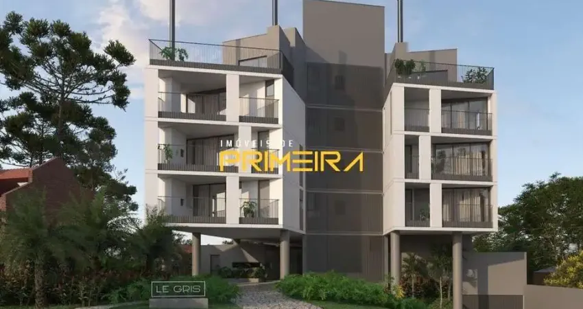 Apartamento com 2 quartos à venda na Avenida Manoel Ribas, 3574, Cascatinha, Curitiba