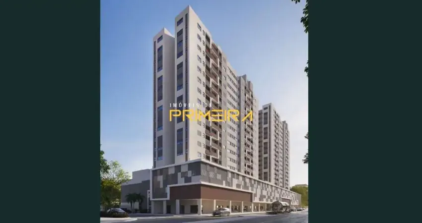 Apartamento com 1 quarto à venda na Avenida Paraná, 1056, Boa Vista, Curitiba