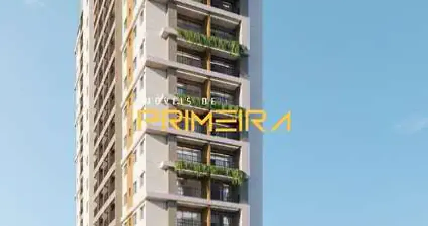 Apartamento com 2 quartos à venda na Rua André de Barros, 513, Centro, Curitiba