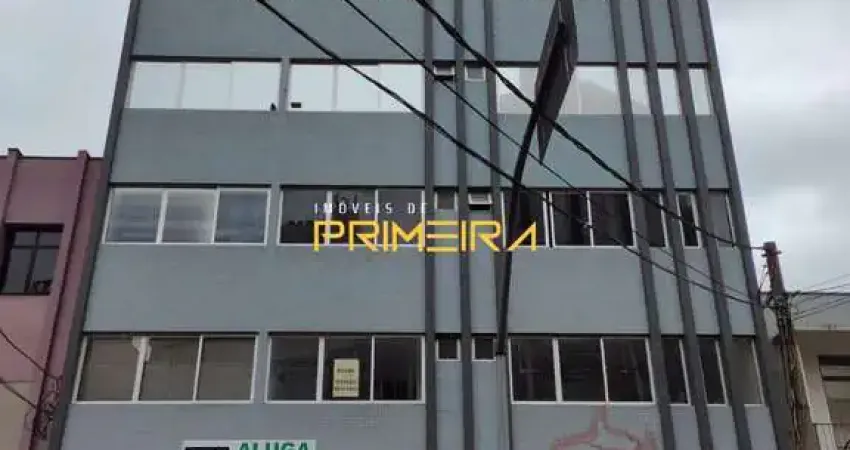 Sala comercial com 2 salas à venda na Rua Benjamin Constant, 146, Centro, Curitiba