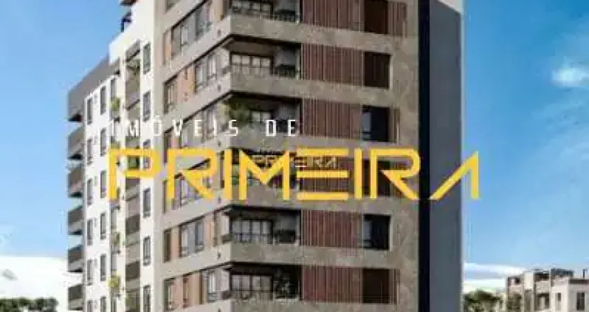 Apartamento com 2 quartos à venda na Rua Vinte e Nove de Junho, 554, Bacacheri, Curitiba