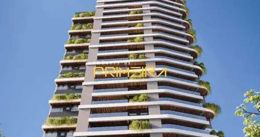 Apartamento com 3 quartos à venda na Rua Padre Anchieta, 2900, Bigorrilho, Curitiba