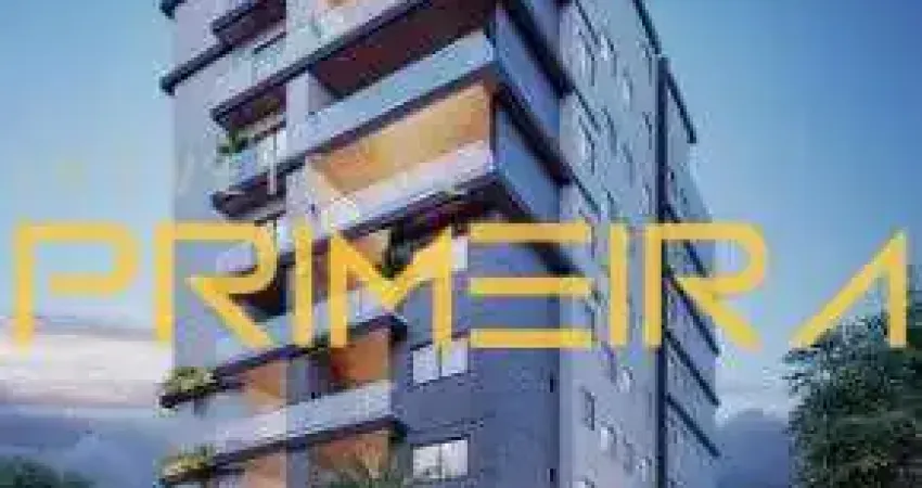 Apartamento com 2 quartos à venda na Rua Professor Assis Gonçalves, 911, Água Verde, Curitiba