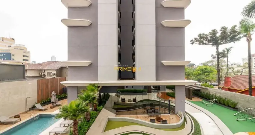 Apartamento com 3 quartos à venda na Rua Saldanha Marinho, 1600, Batel, Curitiba