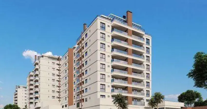 Apartamento com 3 quartos à venda na Rua Vinte e Nove de Junho, 207, Bacacheri, Curitiba