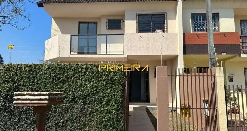 Casa com 3 quartos à venda na Rua Goiânia, 590, Cajuru, Curitiba