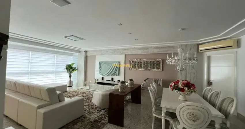 Apartamento com 4 quartos à venda na Rua 207, 60, Meia Praia, Itapema