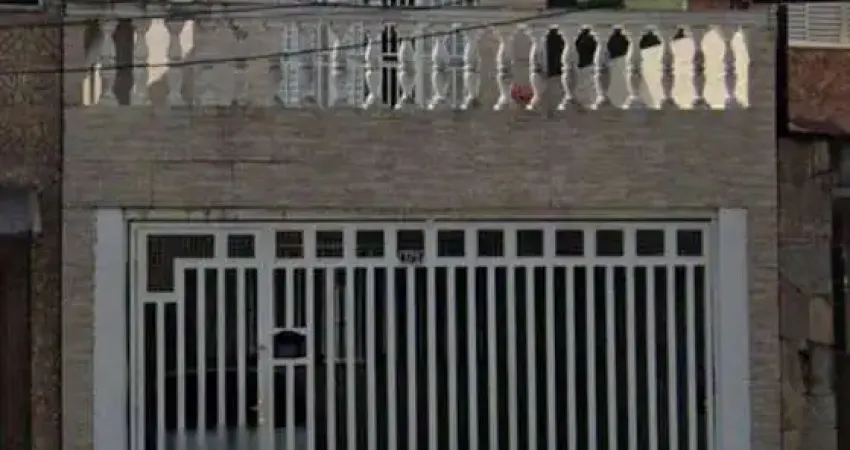 Casa com 3 quartos à venda na Avenida Jacinto Menezes Palhares, 375, Jardim Independência, São Paulo