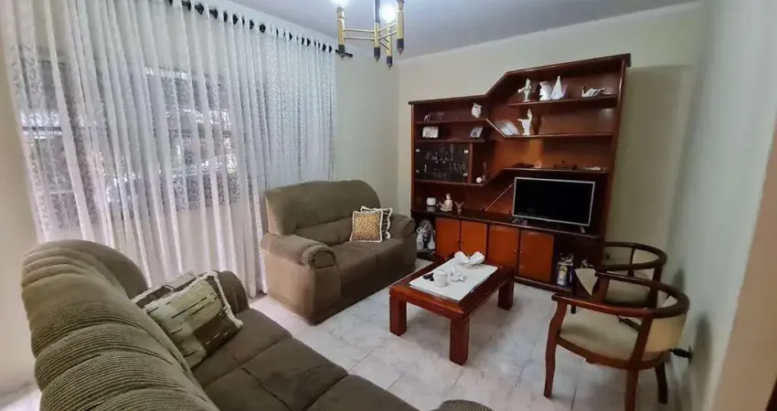 Casa com 3 quartos à venda na Rua Cândido da Silva, Vila Alpina, São Paulo