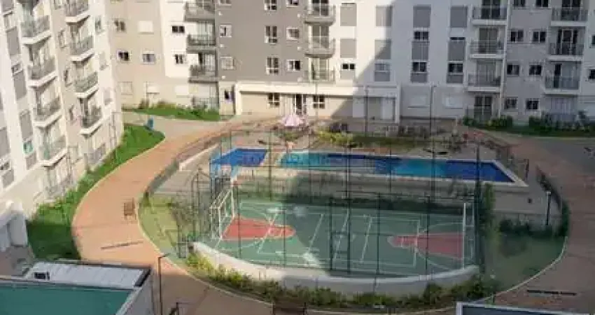 Apartamento com 2 quartos à venda na Rua Antônio Chiarizzi, 145, Parque da Mooca, São Paulo