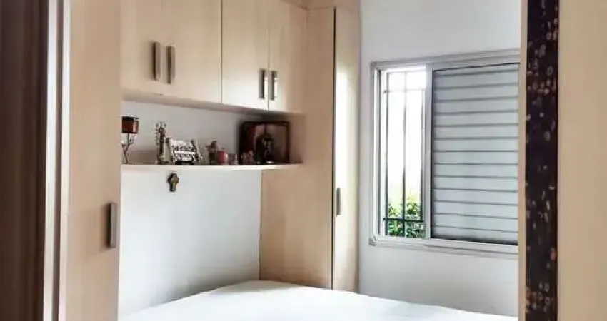 Apartamento com 2 quartos à venda na Rua das Lobélias, Vila Bela, São Paulo