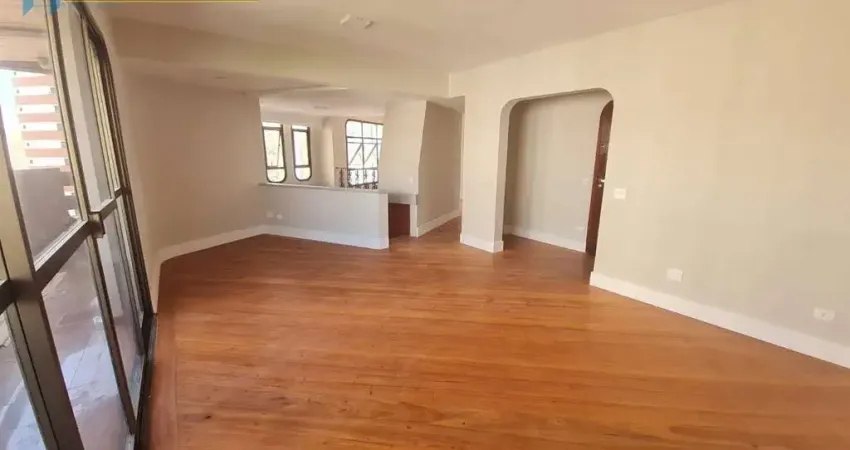 Apartamento com 4 quartos à venda na Rua João Batista Mendo, Jardim Avelino, São Paulo