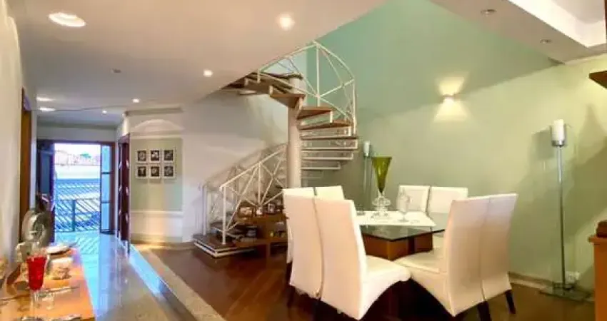 Casa com 4 quartos à venda na Rua Campos Novos, 602, Vila Zelina, São Paulo