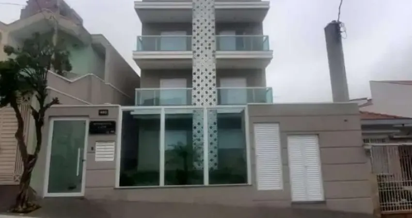 Apartamento com 2 quartos à venda na Rua Marechal Malet, 492, Parque da Vila Prudente, São Paulo