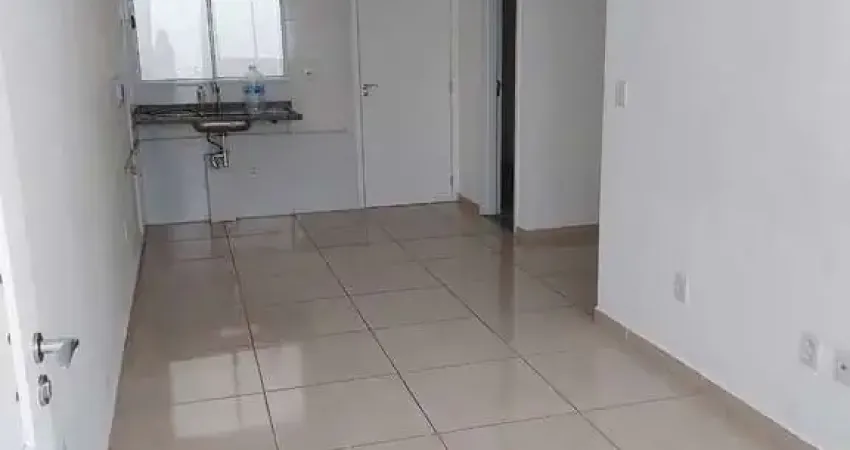 Apartamento com 2 quartos à venda na Rua Hermeto Lima, Vila Alpina, São Paulo