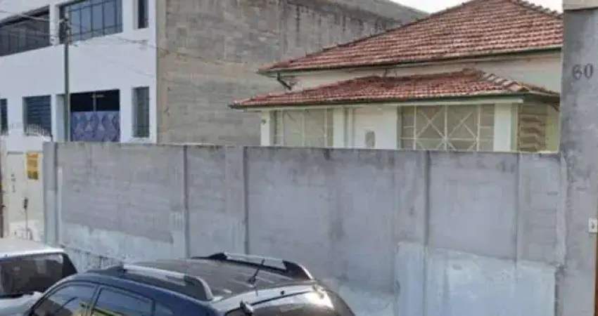 Chácara / sítio à venda na Rua Princesa Maria Pia, 92, Vila Santa Clara, São Paulo