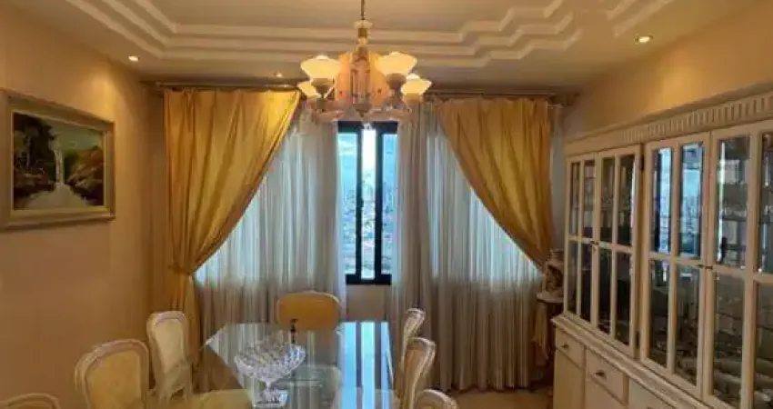 Apartamento Cobertura Duplex em Jardim Avelino - São Paulo, SP