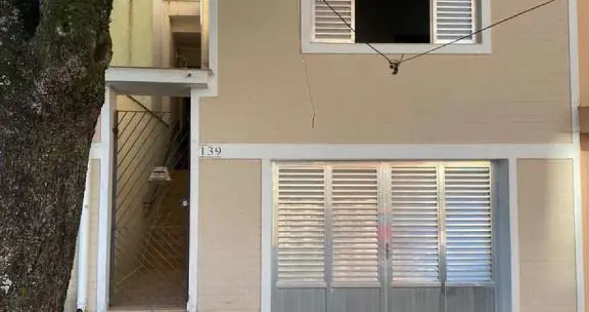 Casa com 5 quartos à venda na Rua Labatut, 139, Ipiranga, São Paulo