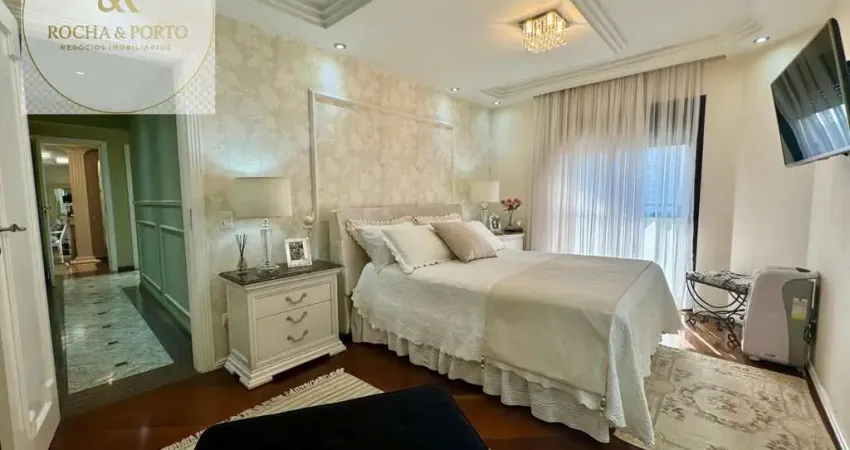 Apartamento com 3 quartos à venda na Rua Antônio Genzini, 114, Jardim Avelino, São Paulo