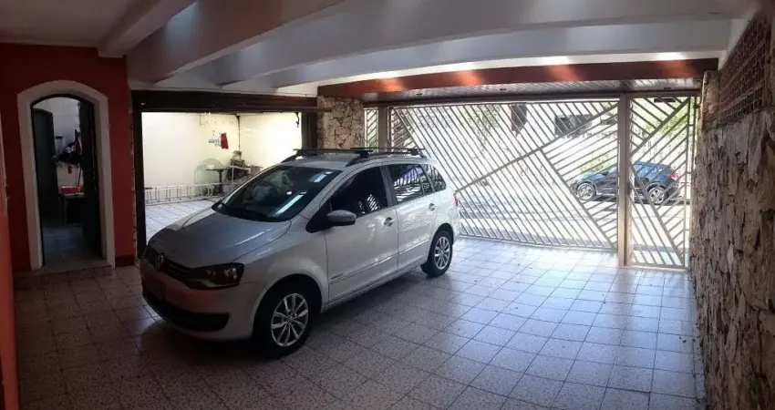 Casa com 4 quartos à venda na Rua Pedro Nolasco da Cunha, 371, Jardim Avelino, São Paulo