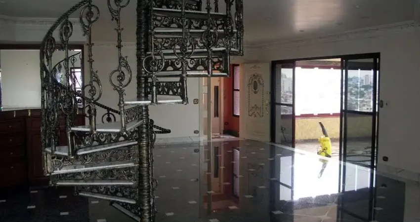 Apartamento com 3 quartos à venda na Rua Mário Augusto do Carmo, 420, Jardim Avelino, São Paulo