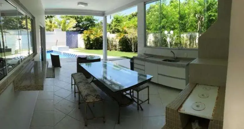 Casa Condominio Fechado em Loteamento Costa do Sol - Bertioga