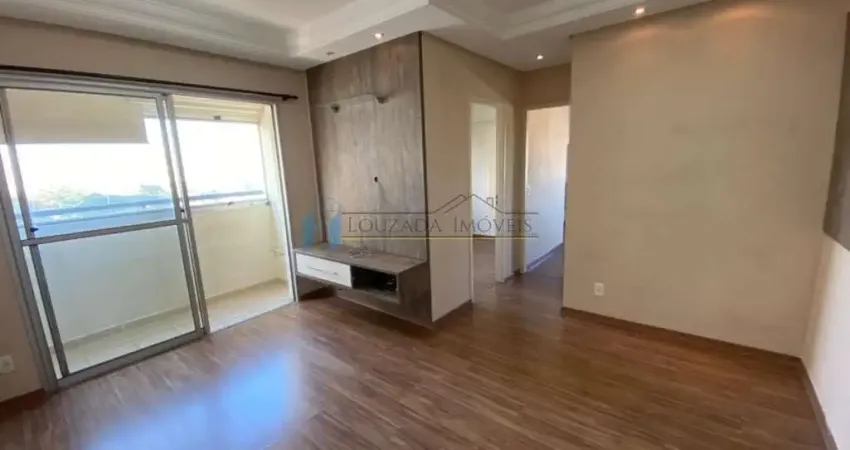 Apartamento com 2 quartos à venda na Avenida Padre Arlindo Vieira, 700, Vila Vermelha, São Paulo