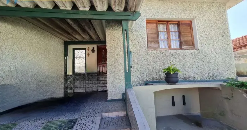 Casa com 3 quartos à venda na Rua Maria do Carmo, Vila Alpina, São Paulo