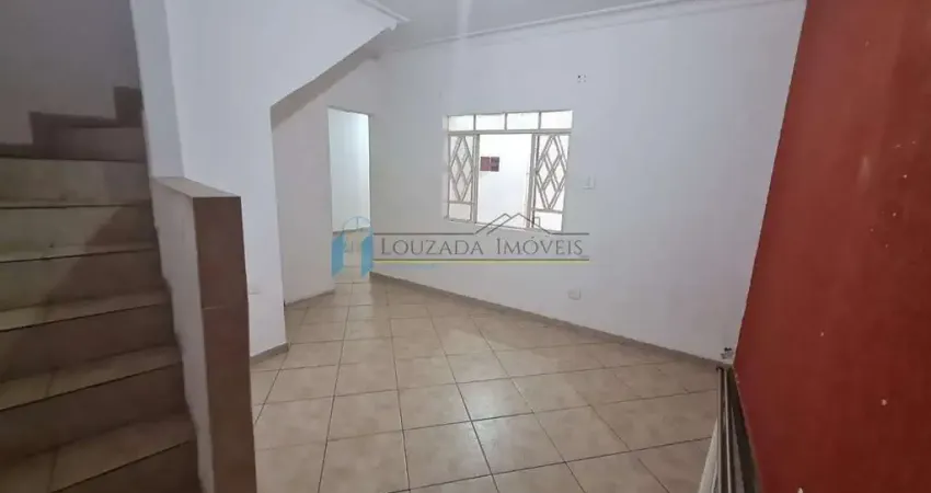 Casa com 3 quartos à venda na Rua Maria Daffre, Vila Prudente, São Paulo